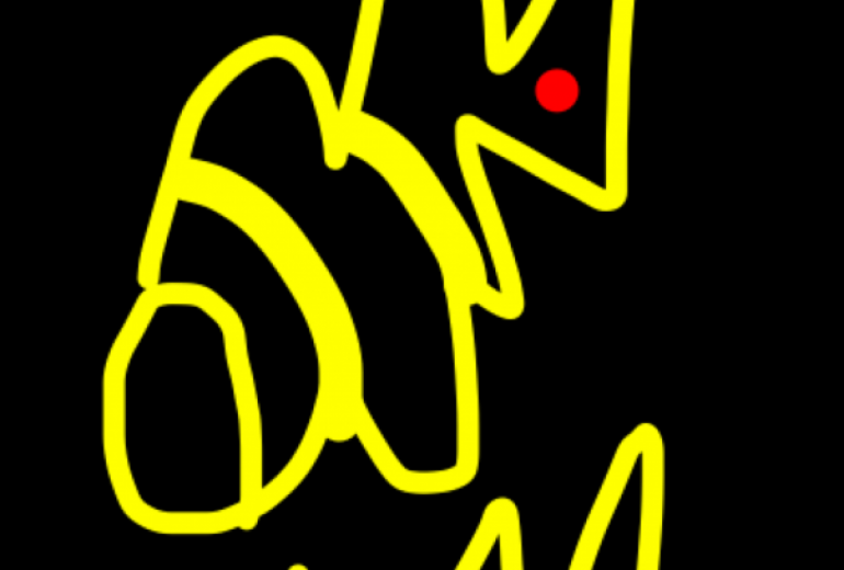 デジタル画