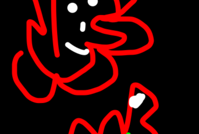 デジタル画