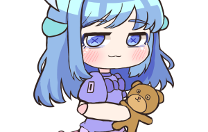 クレーンゲーム二号ちゃん - シュレディンガーのヤギ 