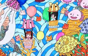 ようこそ！深海ワールドへ！ - ましゅまろまかろん 