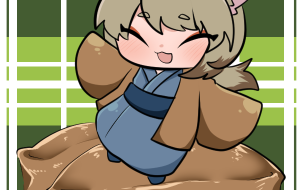 おいなりさま - みそら 
