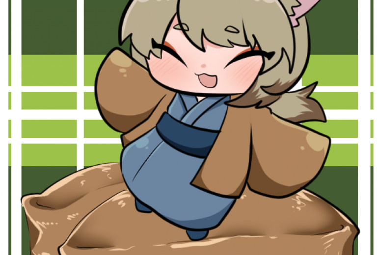 おいなりさま