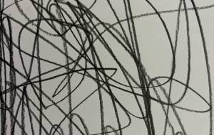 鉛筆画 - 笹谷正博