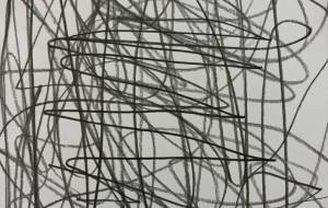鉛筆画 - 笹谷正博 