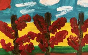 ツリー - 笹谷正博 