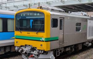 保線車両 - 軍曹 