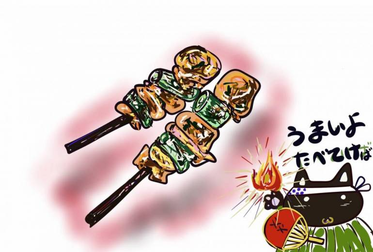 やきとり