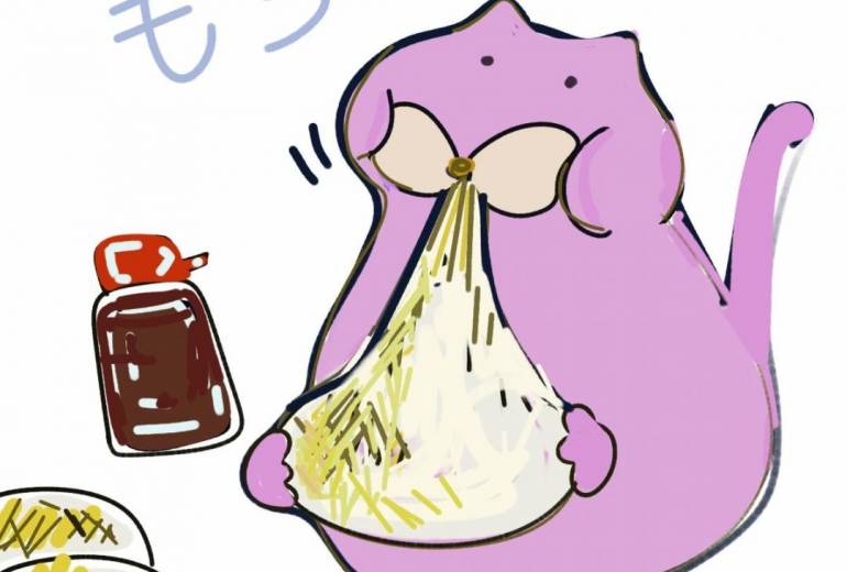 もちもち