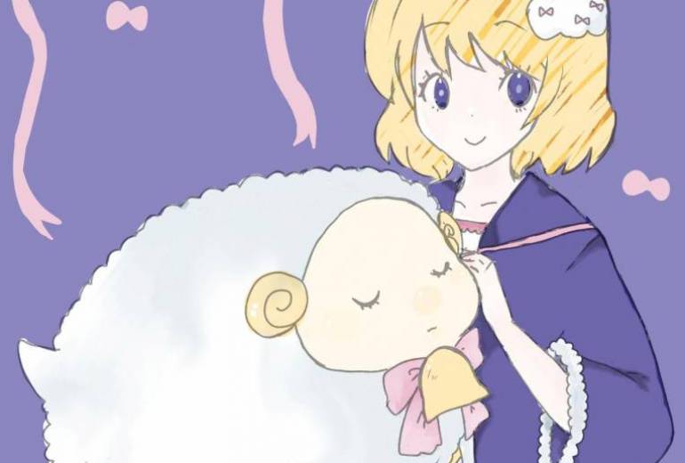 夢の中