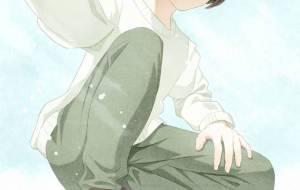 飼い主の少年 - kan 