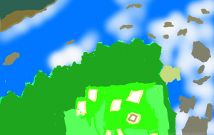 岬 - 矢島遥人 