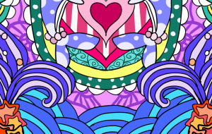 恋するクジラ - ましゅまろまかろん 