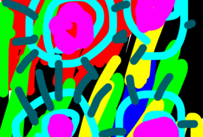 デジタル画