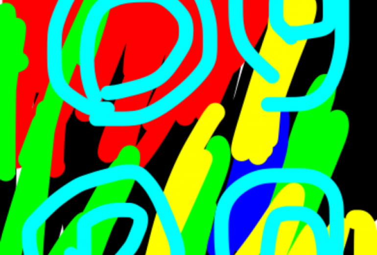 デジタル画