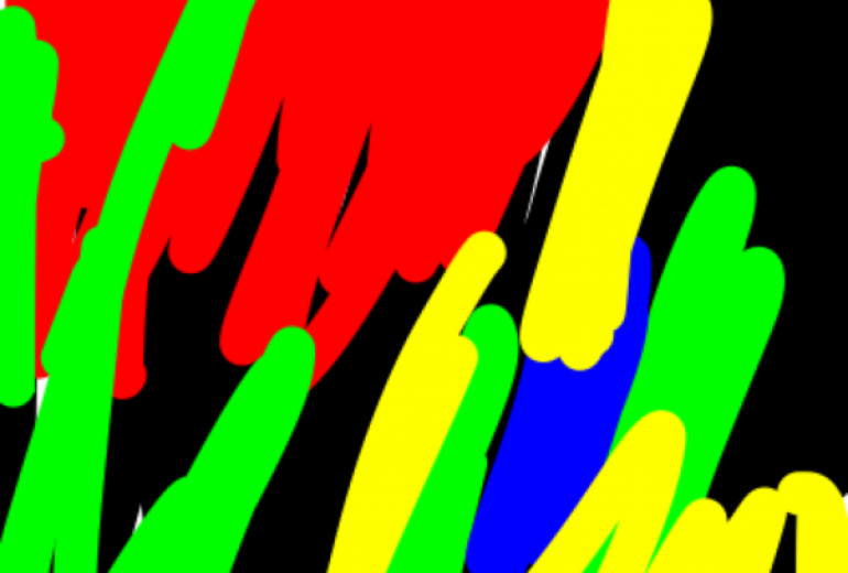 デジタル画