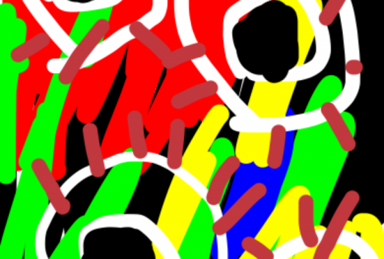 デジタル画
