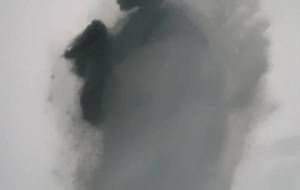 死神の愛（しつこいやつ？僕のダメ自尊心） - 真鍋哲地 
