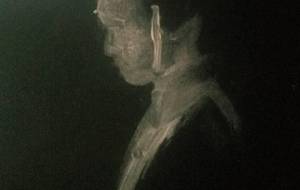 仏（認知症幸福） - 真鍋哲地 