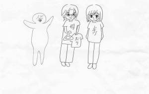 私の日常 - 胡蝶蘭 