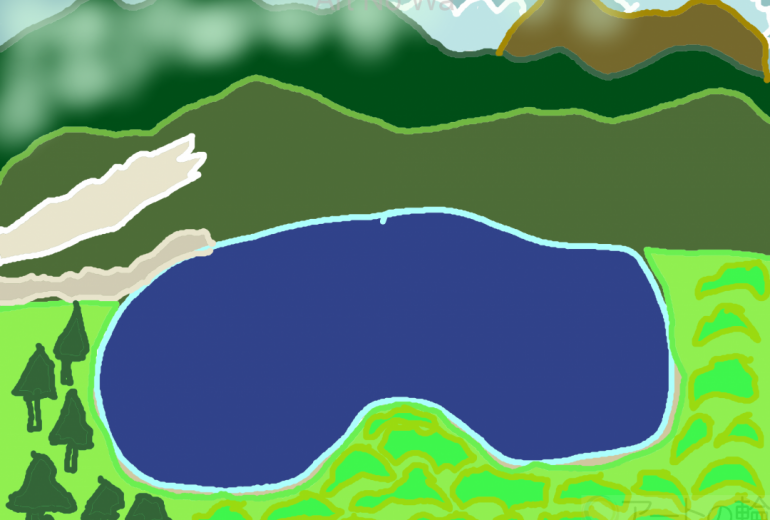 雲