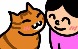 いままでも、これからも - にゃんれの 
