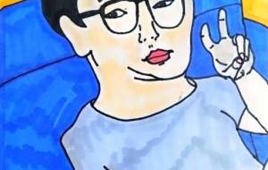 一つの希望 - 藤田サキ 