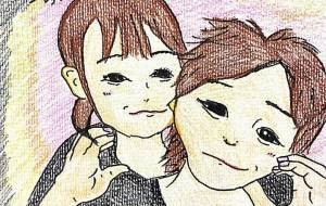 一瞬の輝き - 藤田サキ 