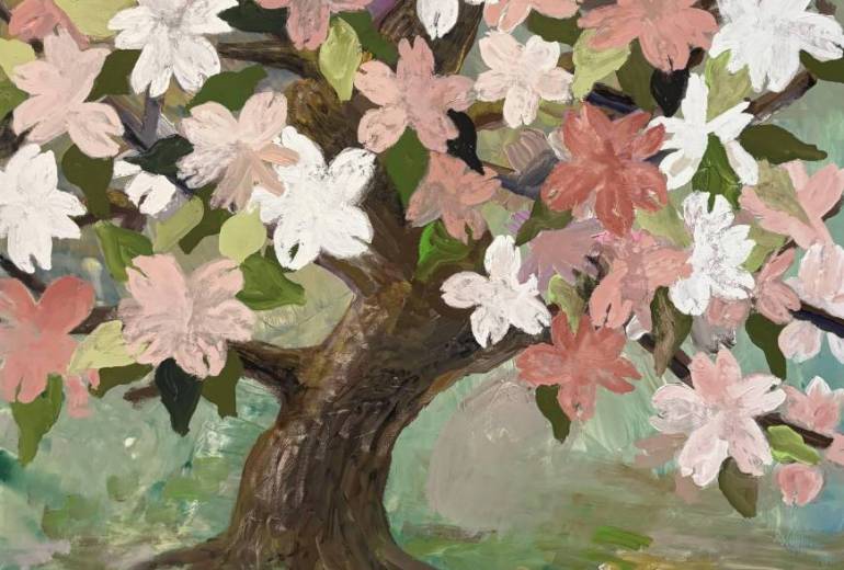 桜