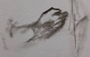 母さんこの自分自身の身体、母ちゃんの贈り物僕は分かるや大切にするね、母ちゃん - 真鍋哲地 