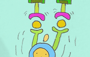 わ〜 - akinobu_n 