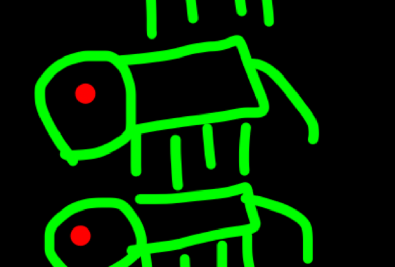 デジタル画