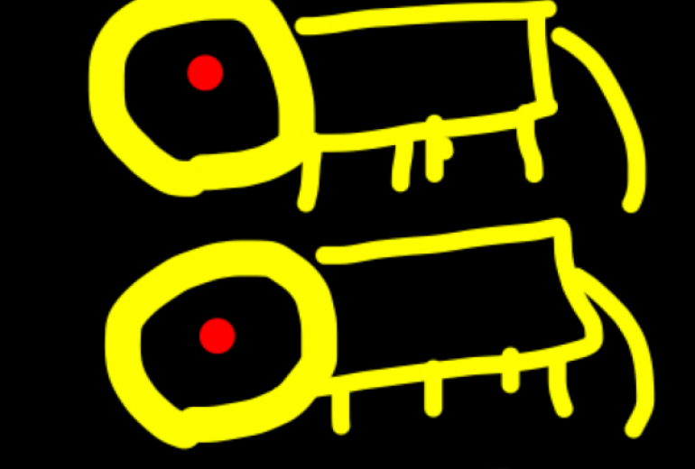 デジタル画