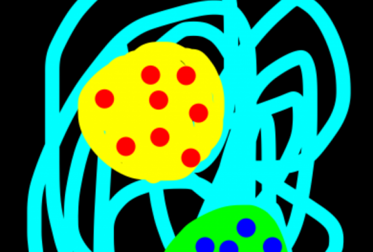デジタル画