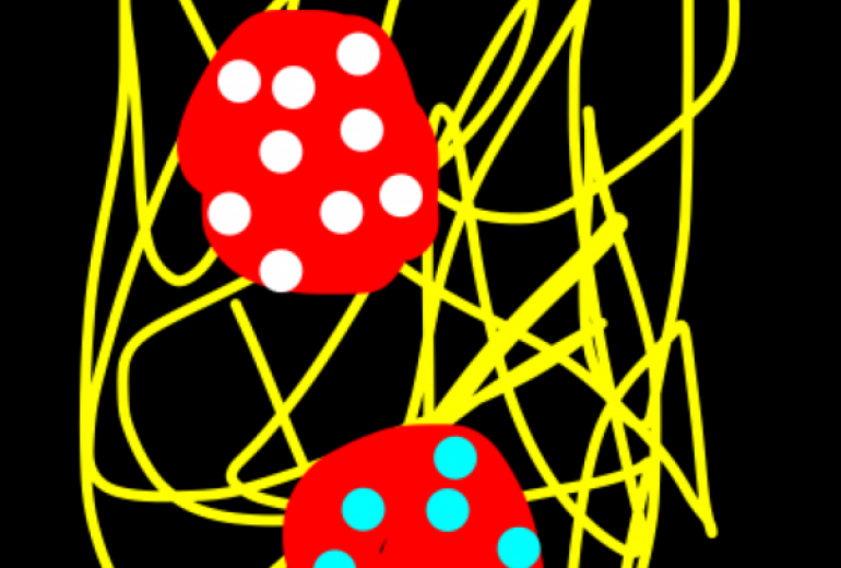 デジタル画