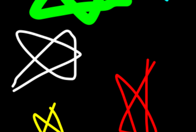 デジタル画