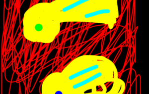 デジタル画 - 笹谷正博 