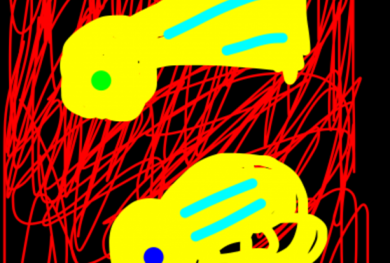 デジタル画