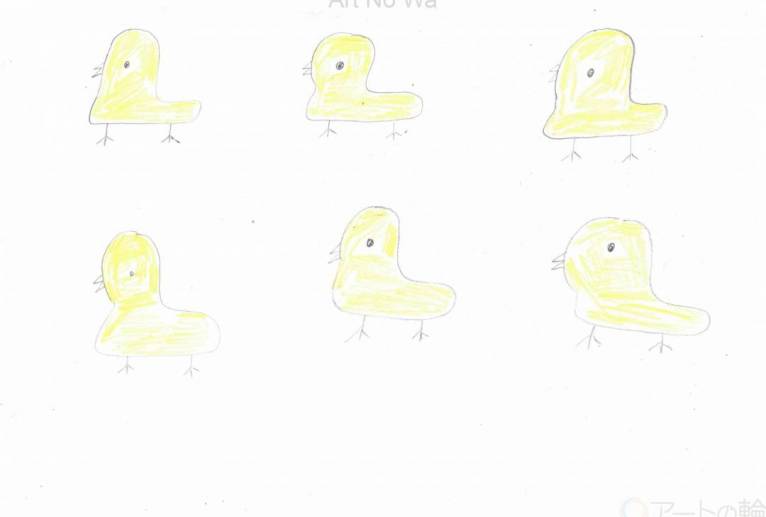 子どものなかま - バニ 