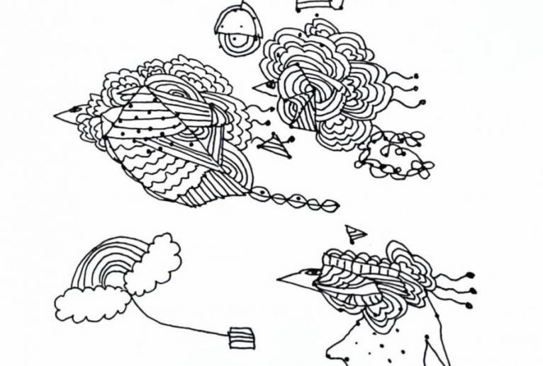 とびうお - 闇梅塩梅 